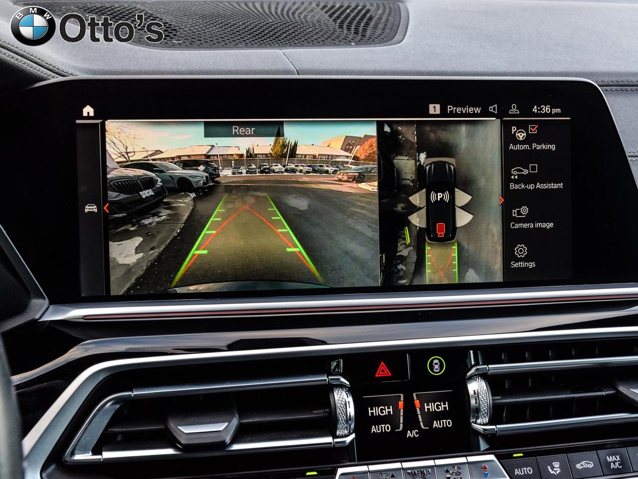 2022 BMW X5 xDrive40i Premium Essential Package M Sport Packag Photo