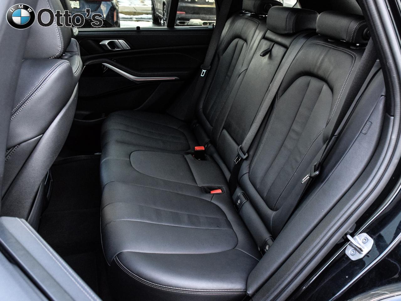 2022 BMW X5 xDrive40i Premium Essential Package M Sport Packag Photo