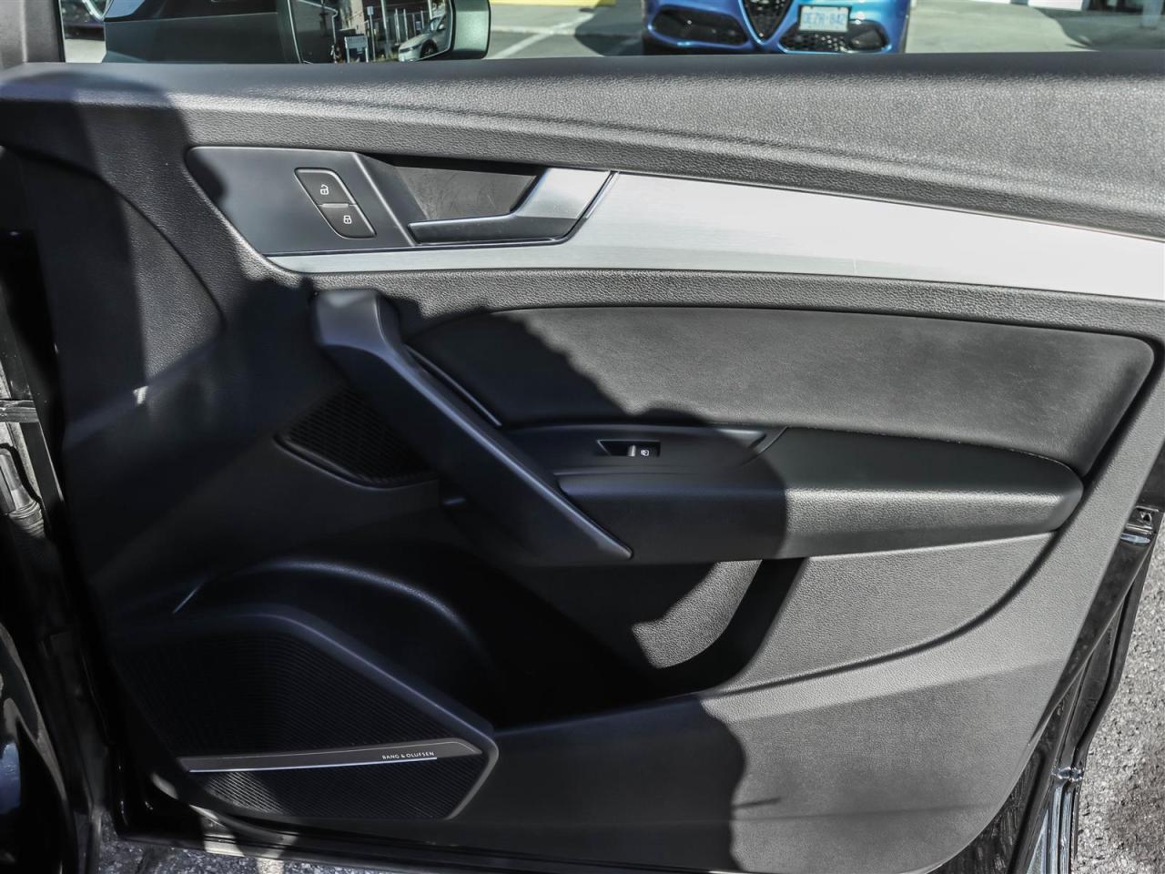 2022 Audi Q5 45 2.0T Technik quattro 7sp S Tronic Photo