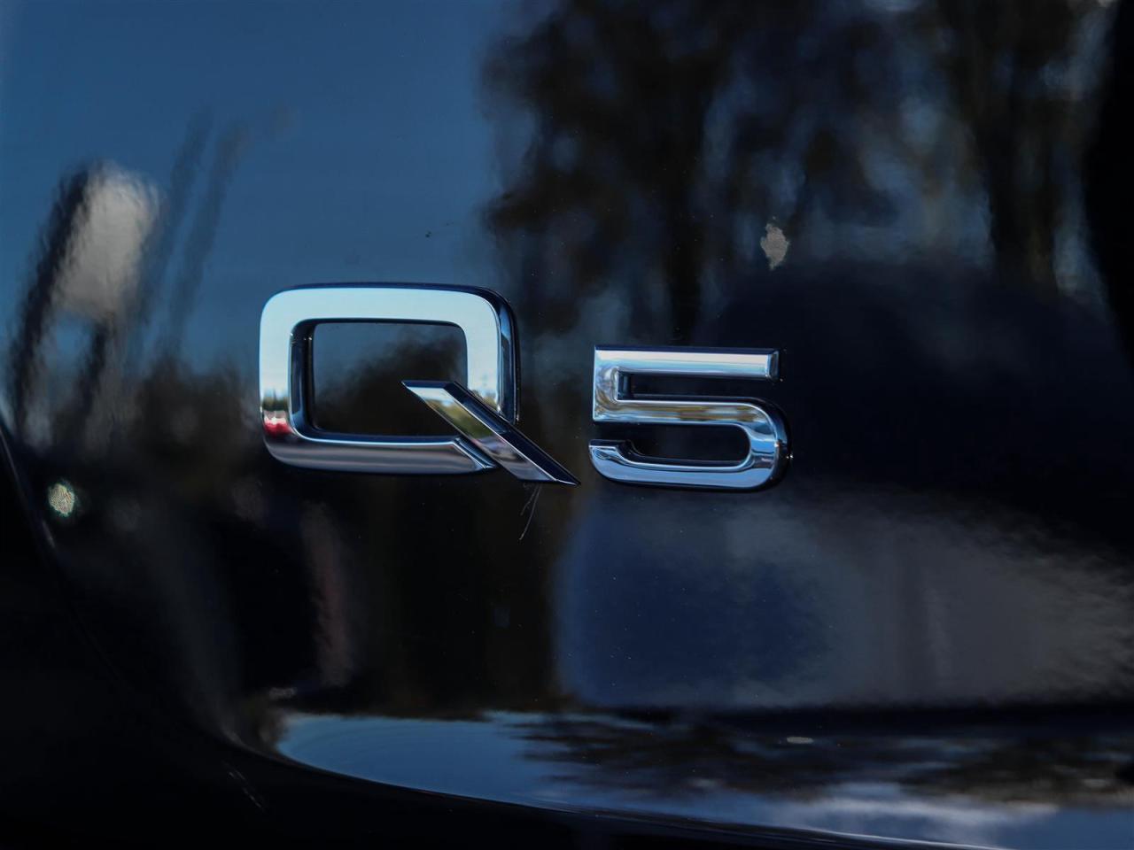 2022 Audi Q5 45 2.0T Technik quattro 7sp S Tronic Photo