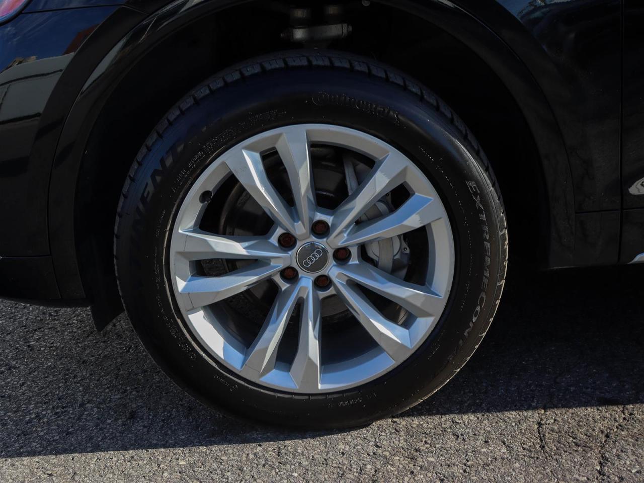 2022 Audi Q5 45 2.0T Technik quattro 7sp S Tronic Photo