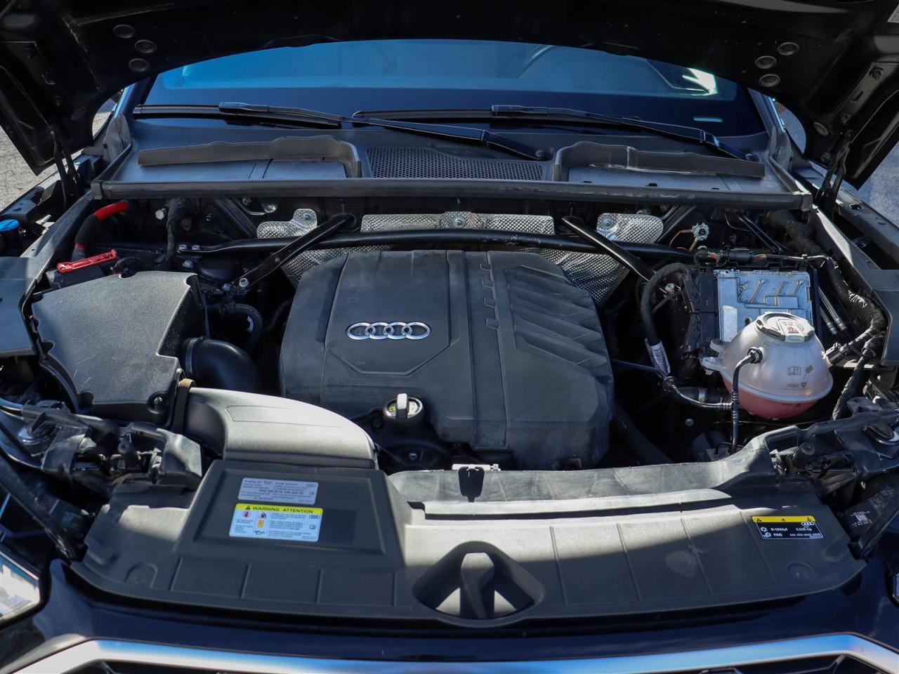 2022 Audi Q5 45 2.0T Technik quattro 7sp S Tronic Photo