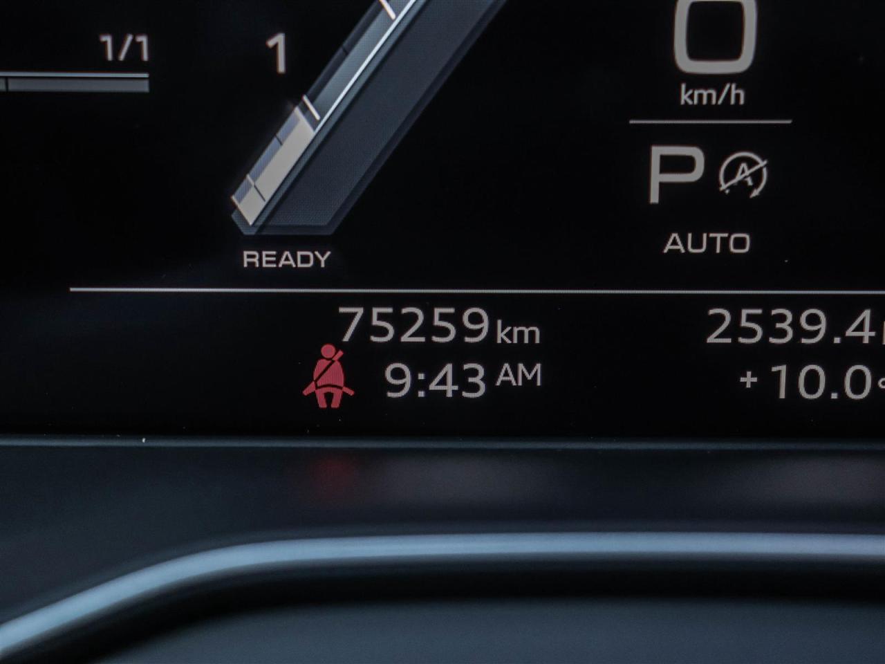 2022 Audi Q5 45 2.0T Technik quattro 7sp S Tronic Photo