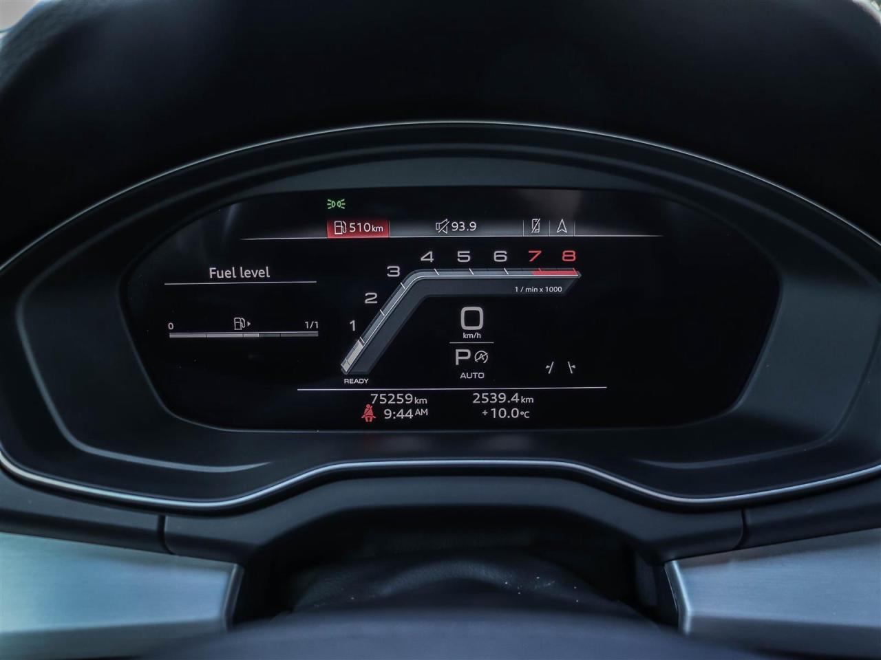 2022 Audi Q5 45 2.0T Technik quattro 7sp S Tronic Photo