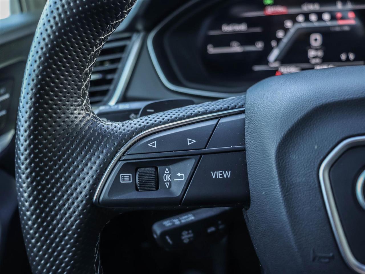 2022 Audi Q5 45 2.0T Technik quattro 7sp S Tronic Photo