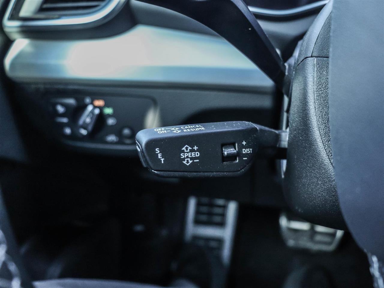 2022 Audi Q5 45 2.0T Technik quattro 7sp S Tronic Photo