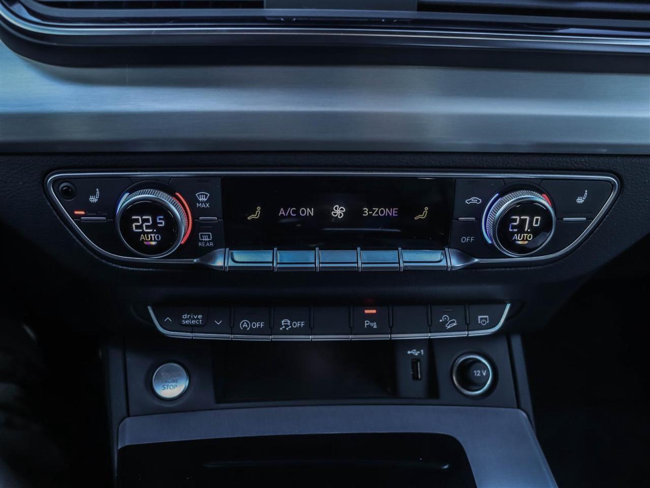 2022 Audi Q5 45 2.0T Technik quattro 7sp S Tronic Photo