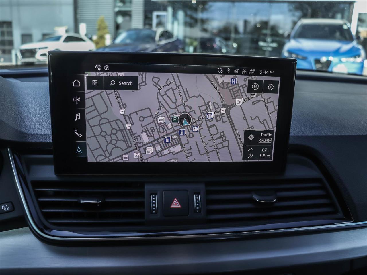 2022 Audi Q5 45 2.0T Technik quattro 7sp S Tronic Photo