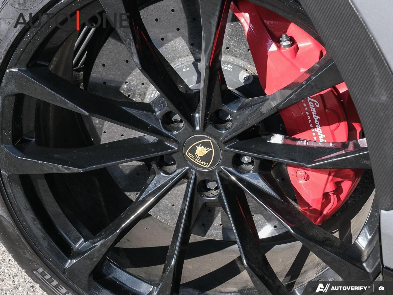 2019 Lamborghini Urus TWIN TURBO V8   650 HP   PROFESSIONALLY WRAPPED Photo