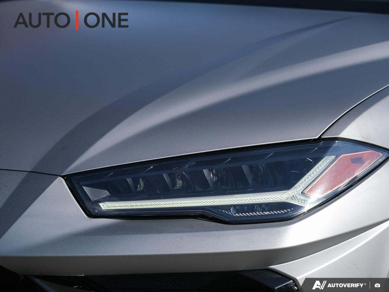 2019 Lamborghini Urus TWIN TURBO V8   650 HP   PROFESSIONALLY WRAPPED Photo