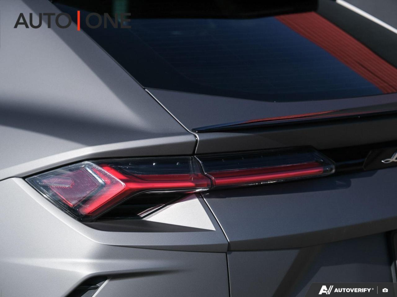 2019 Lamborghini Urus TWIN TURBO V8   650 HP   PROFESSIONALLY WRAPPED Photo