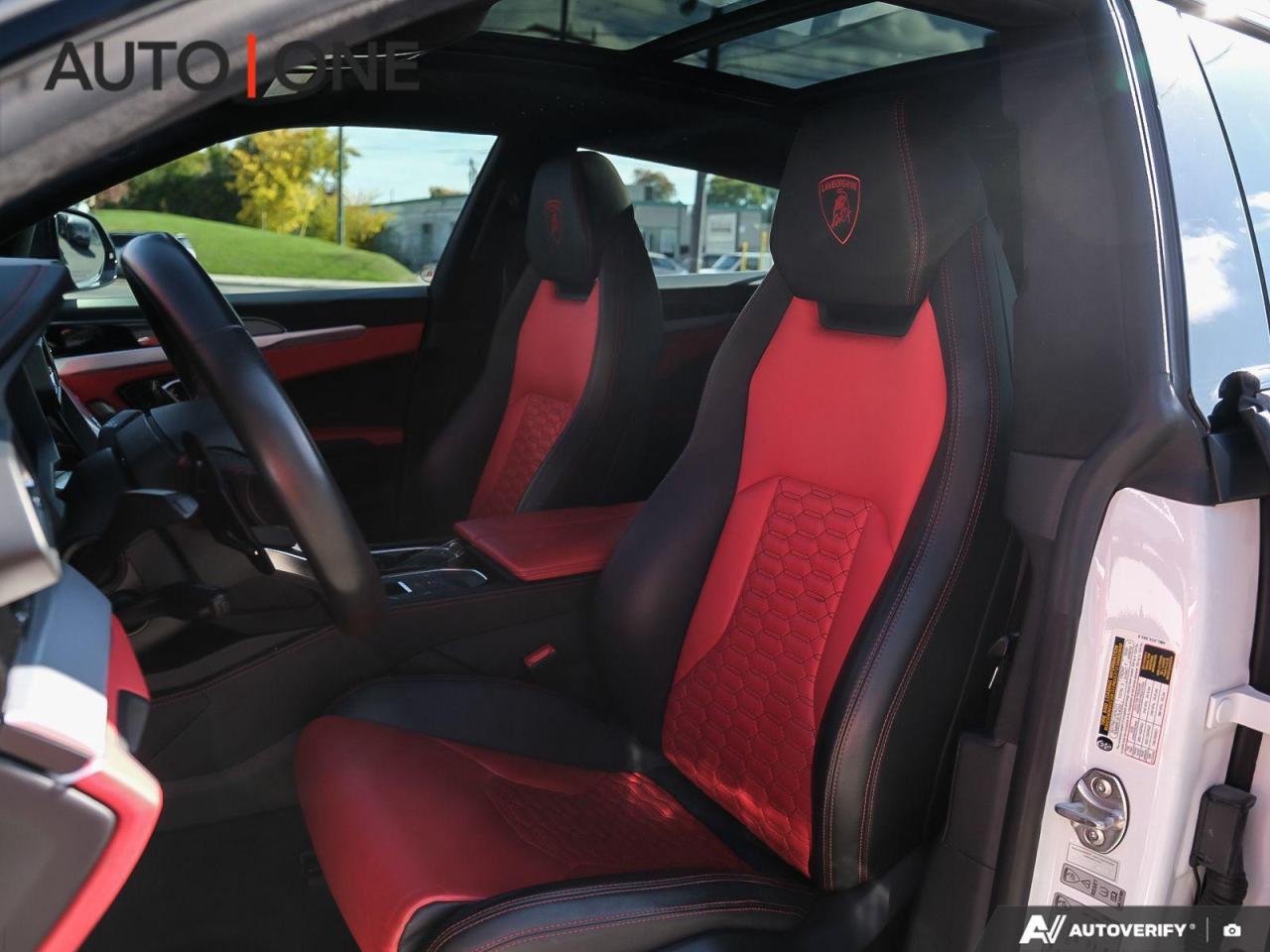 2019 Lamborghini Urus TWIN TURBO V8   650 HP   PROFESSIONALLY WRAPPED Photo