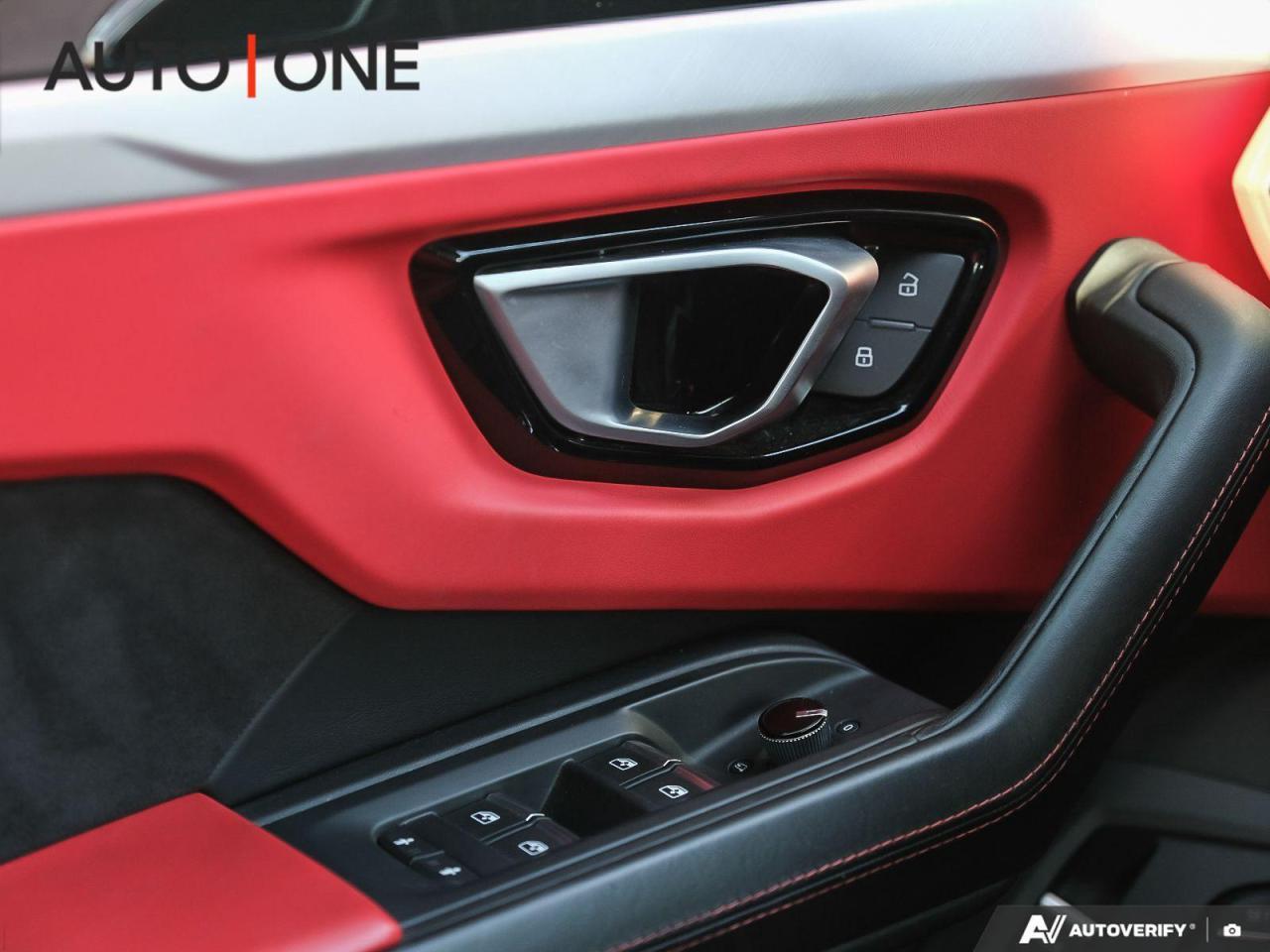 2019 Lamborghini Urus TWIN TURBO V8   650 HP   PROFESSIONALLY WRAPPED Photo