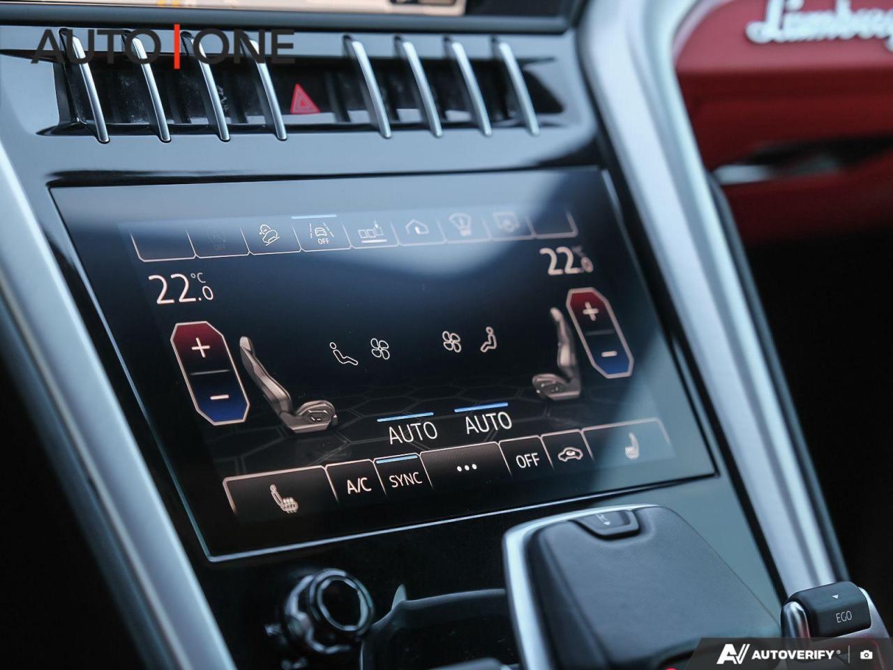 2019 Lamborghini Urus TWIN TURBO V8   650 HP   PROFESSIONALLY WRAPPED Photo