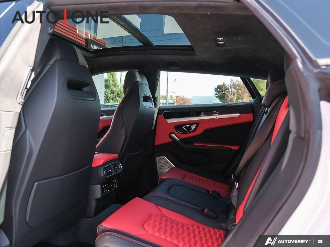 2019 Lamborghini Urus TWIN TURBO V8   650 HP   PROFESSIONALLY WRAPPED Photo