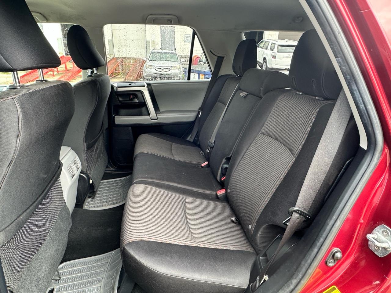 2011 Toyota 4Runner 4WD ~ V6 ~ SR5 ~ LOW KM Photo