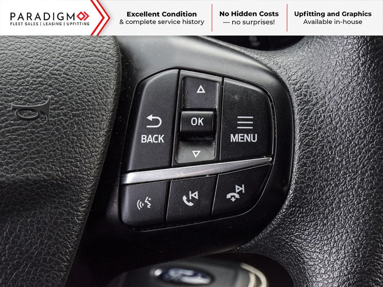 2024 Ford Transit Cargo Van T-250 AWD Mid Roof !!WORK READY !! Photo