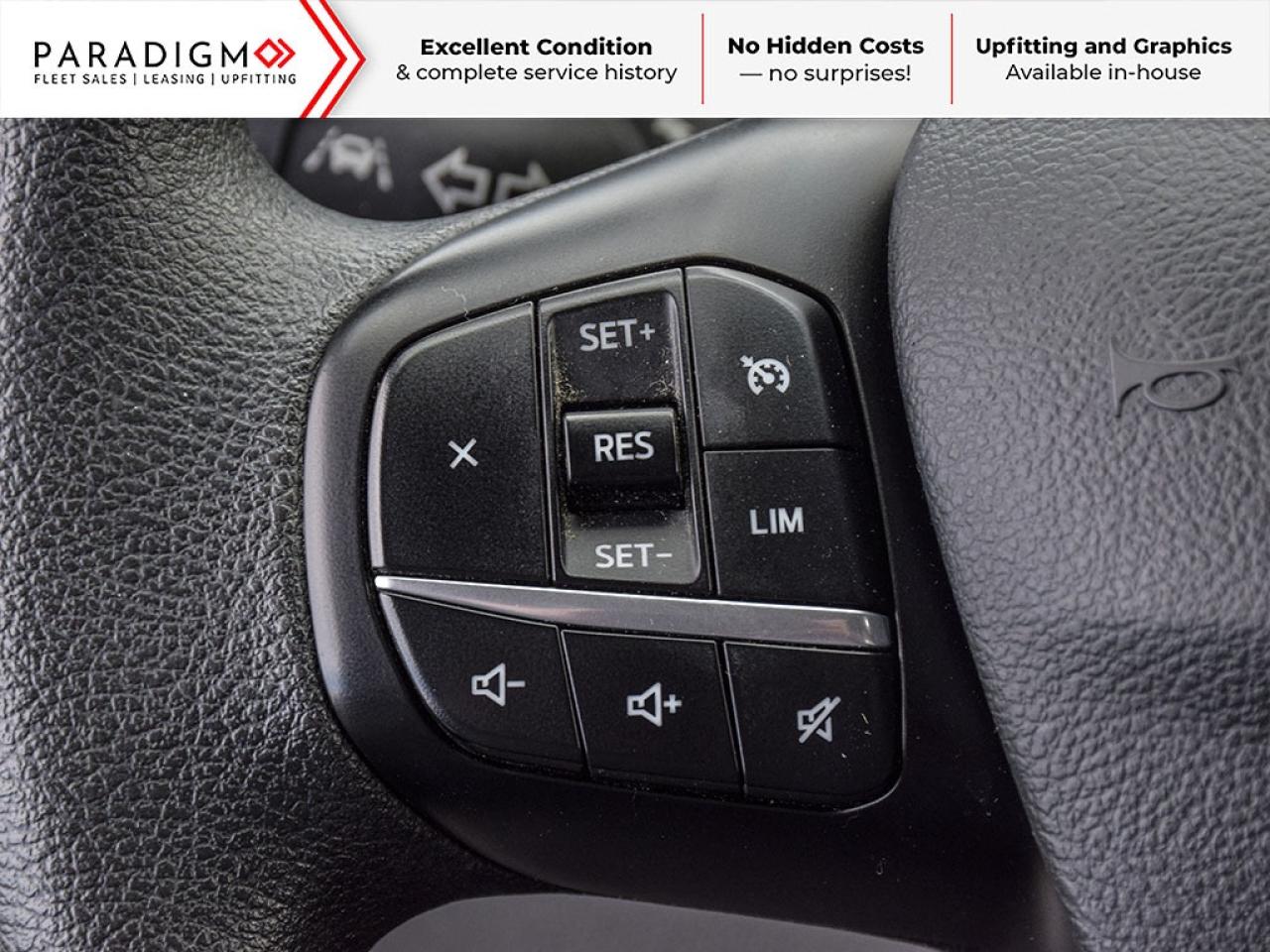 2024 Ford Transit Cargo Van T-250 AWD Mid Roof !!WORK READY !! Photo