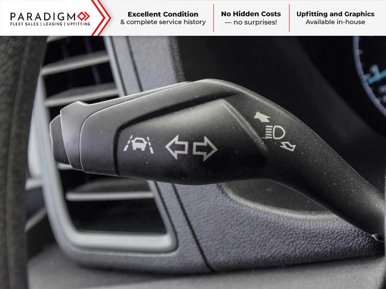 2024 Ford Transit Cargo Van T-250 AWD Mid Roof !!WORK READY !! Photo