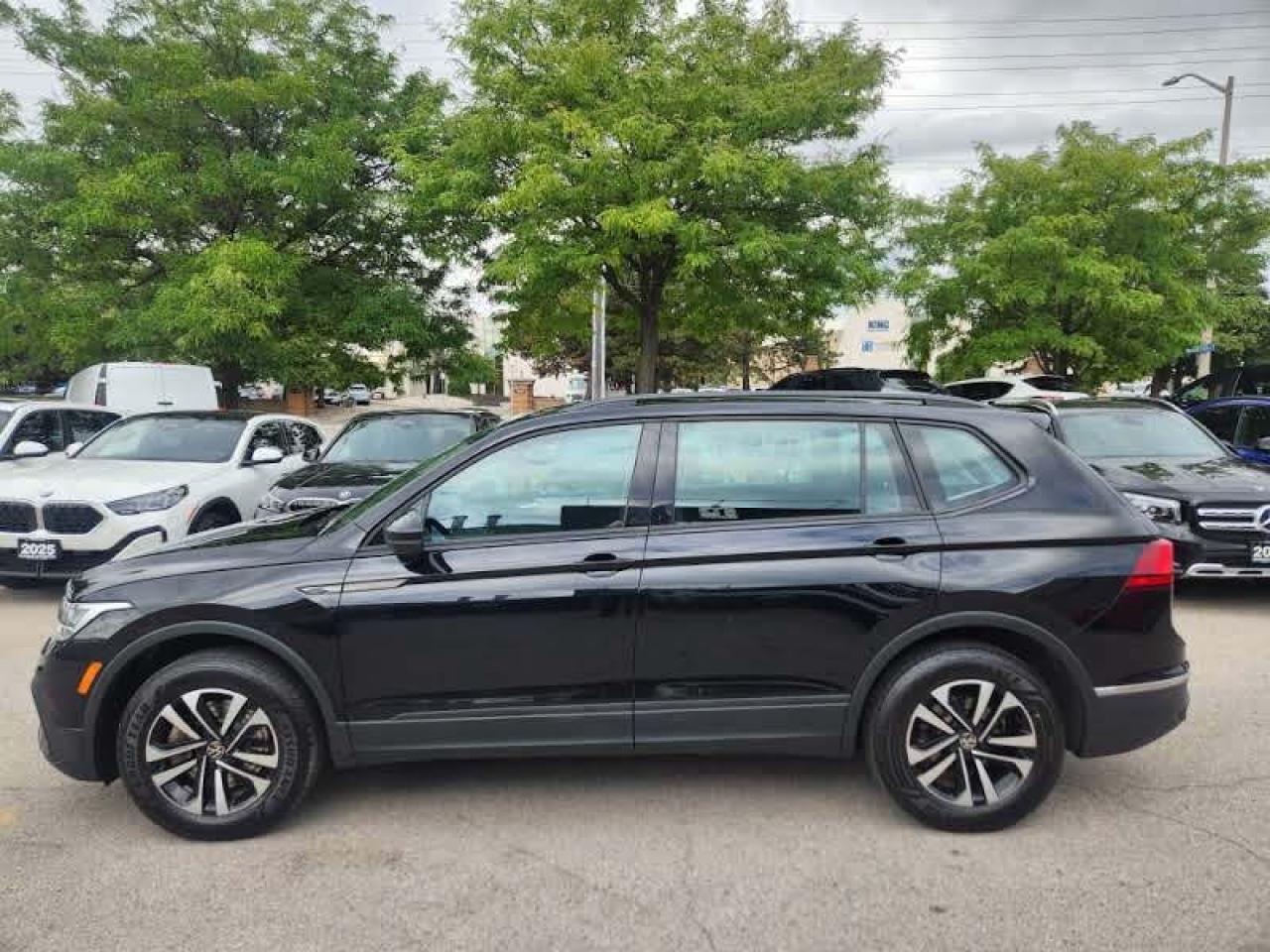 2024 Volkswagen Tiguan AWD,CARPLAY, BLIND SPOT, ANDROID AUTO, Photo