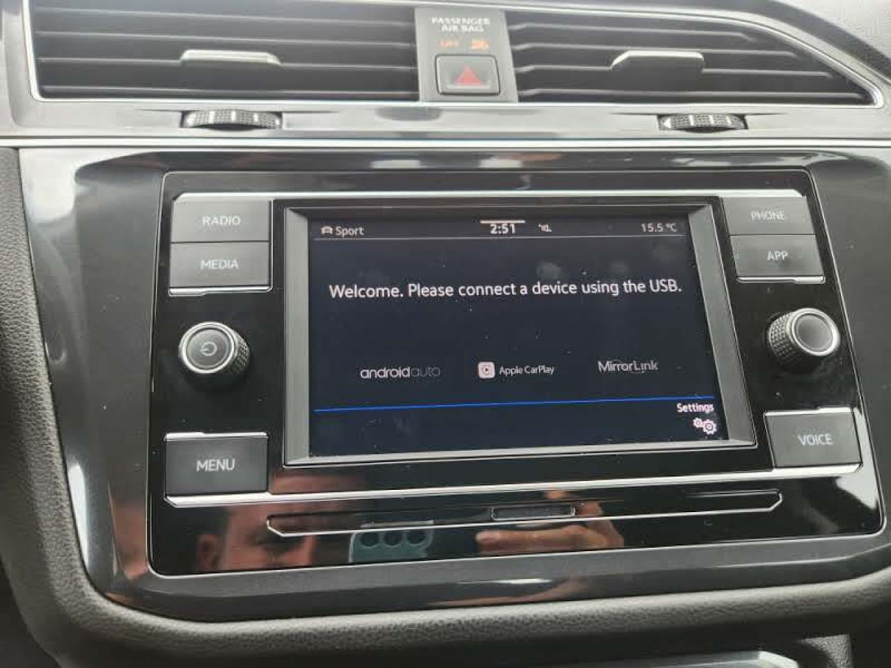 2024 Volkswagen Tiguan AWD,CARPLAY, BLIND SPOT, ANDROID AUTO, Photo