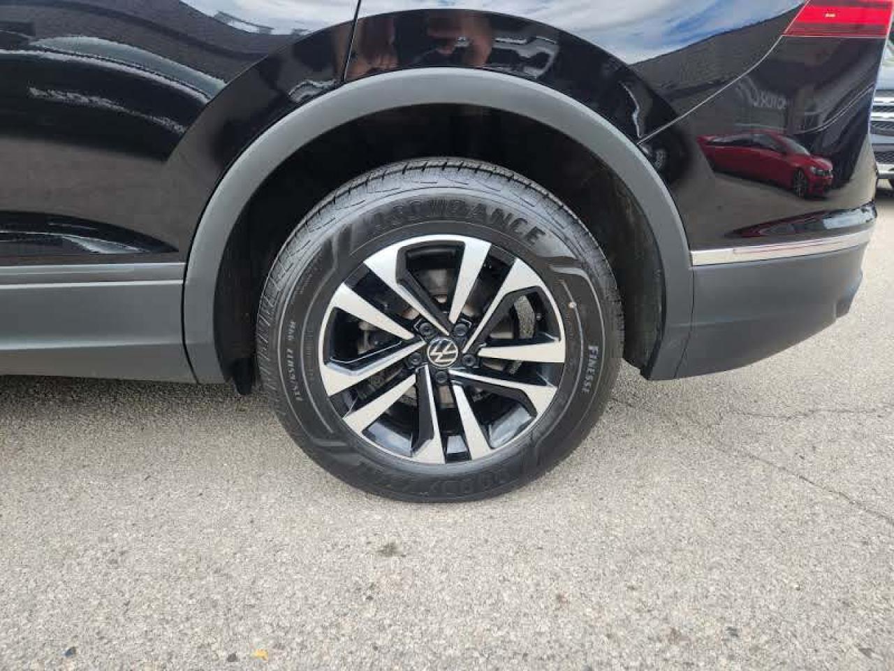 2024 Volkswagen Tiguan AWD,CARPLAY, BLIND SPOT, ANDROID AUTO, Photo