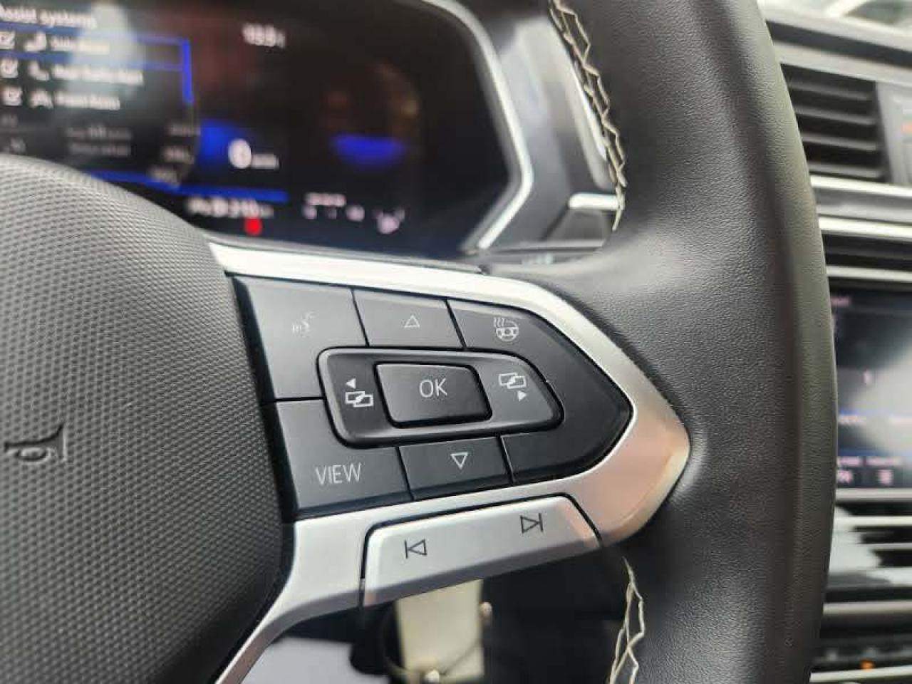 2024 Volkswagen Tiguan AWD,CARPLAY, BLIND SPOT, ANDROID AUTO, Photo