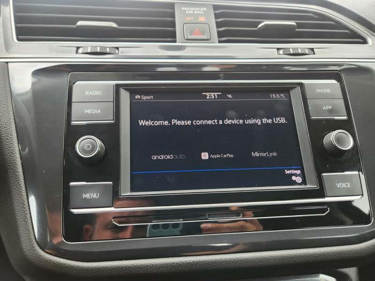 2024 Volkswagen Tiguan AWD,CARPLAY, BLIND SPOT, ANDROID AUTO, Photo