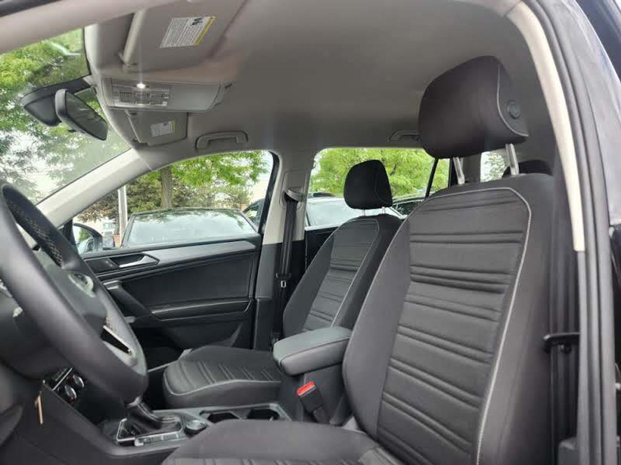 2024 Volkswagen Tiguan AWD,CARPLAY, BLIND SPOT, ANDROID AUTO, Photo