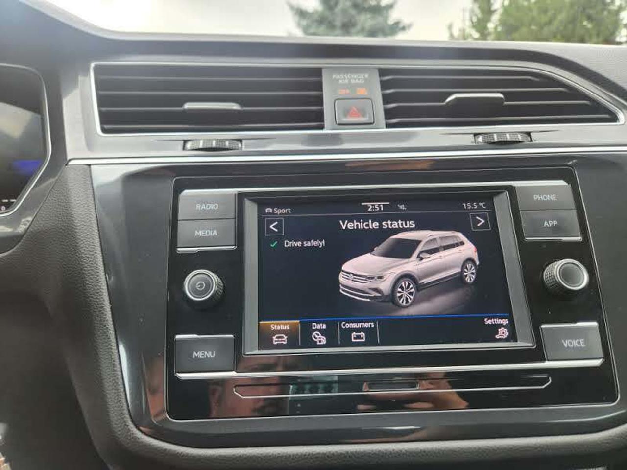 2024 Volkswagen Tiguan AWD,CARPLAY, BLIND SPOT, ANDROID AUTO, Photo