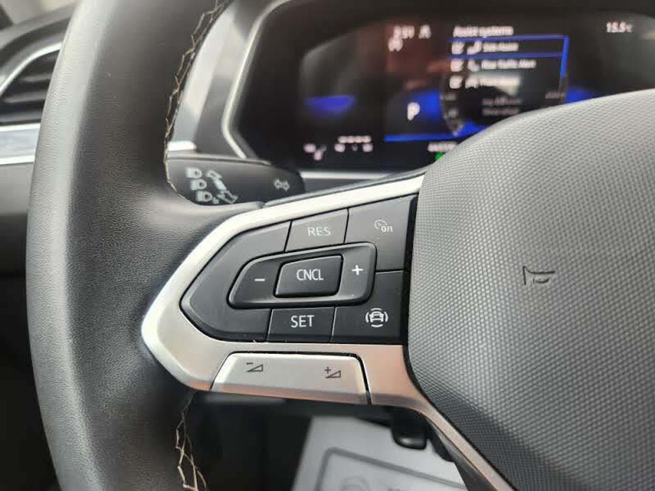 2024 Volkswagen Tiguan AWD,CARPLAY, BLIND SPOT, ANDROID AUTO, Photo