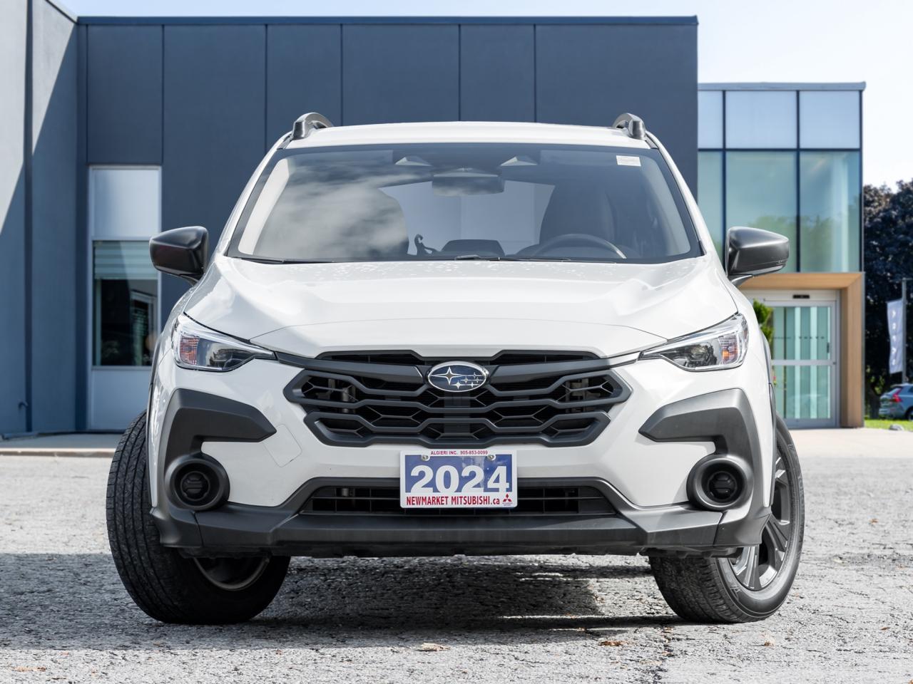 2024 Subaru Crosstrek Convenience AWD Photo