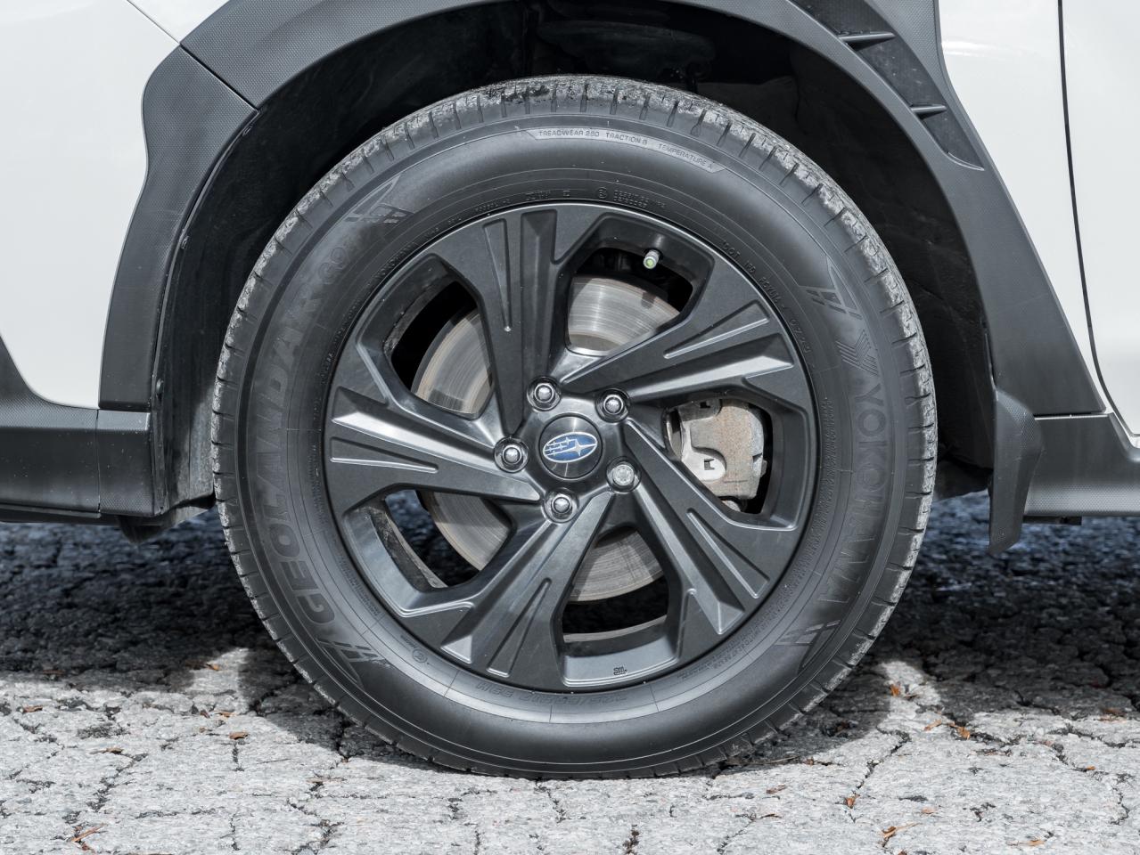 2024 Subaru Crosstrek Convenience AWD Photo3