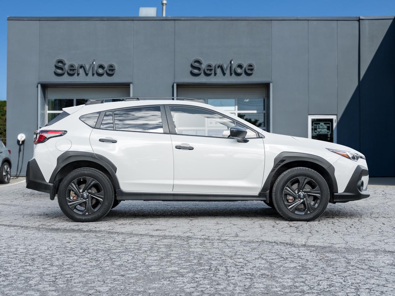 2024 Subaru Crosstrek Convenience AWD Photo