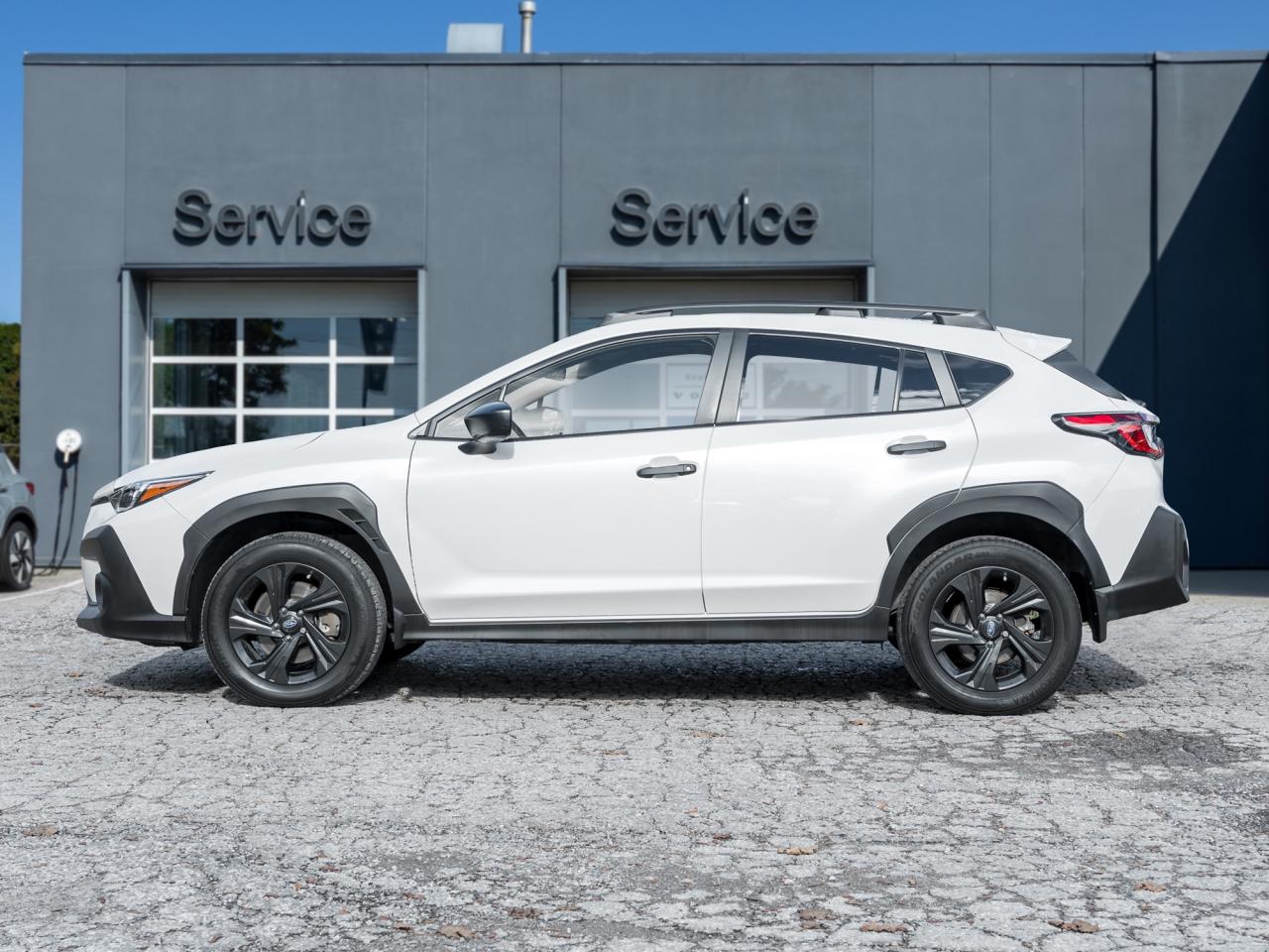 2024 Subaru Crosstrek Convenience AWD Photo2