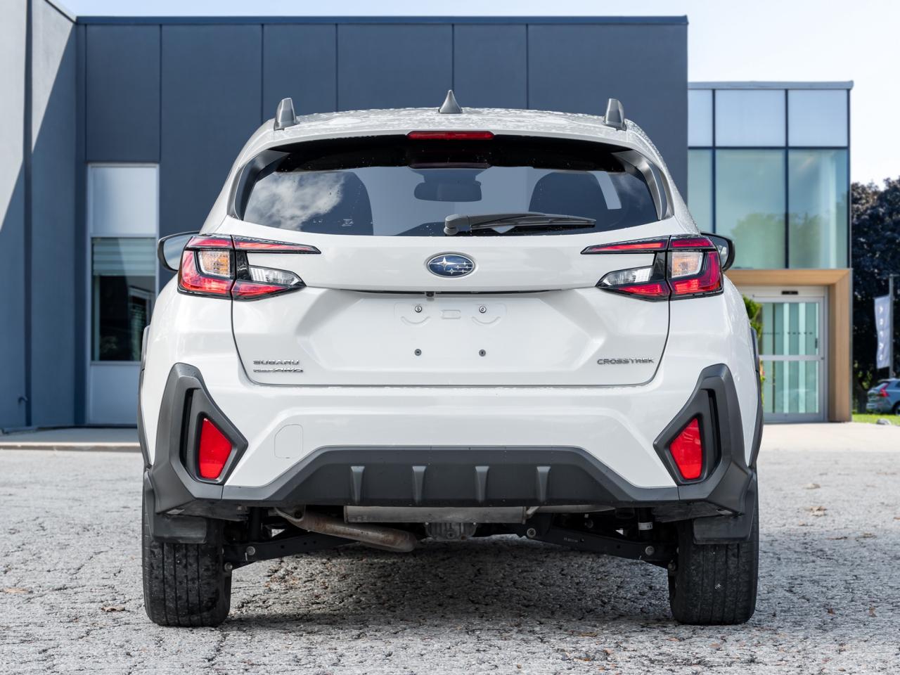 2024 Subaru Crosstrek Convenience AWD Photo