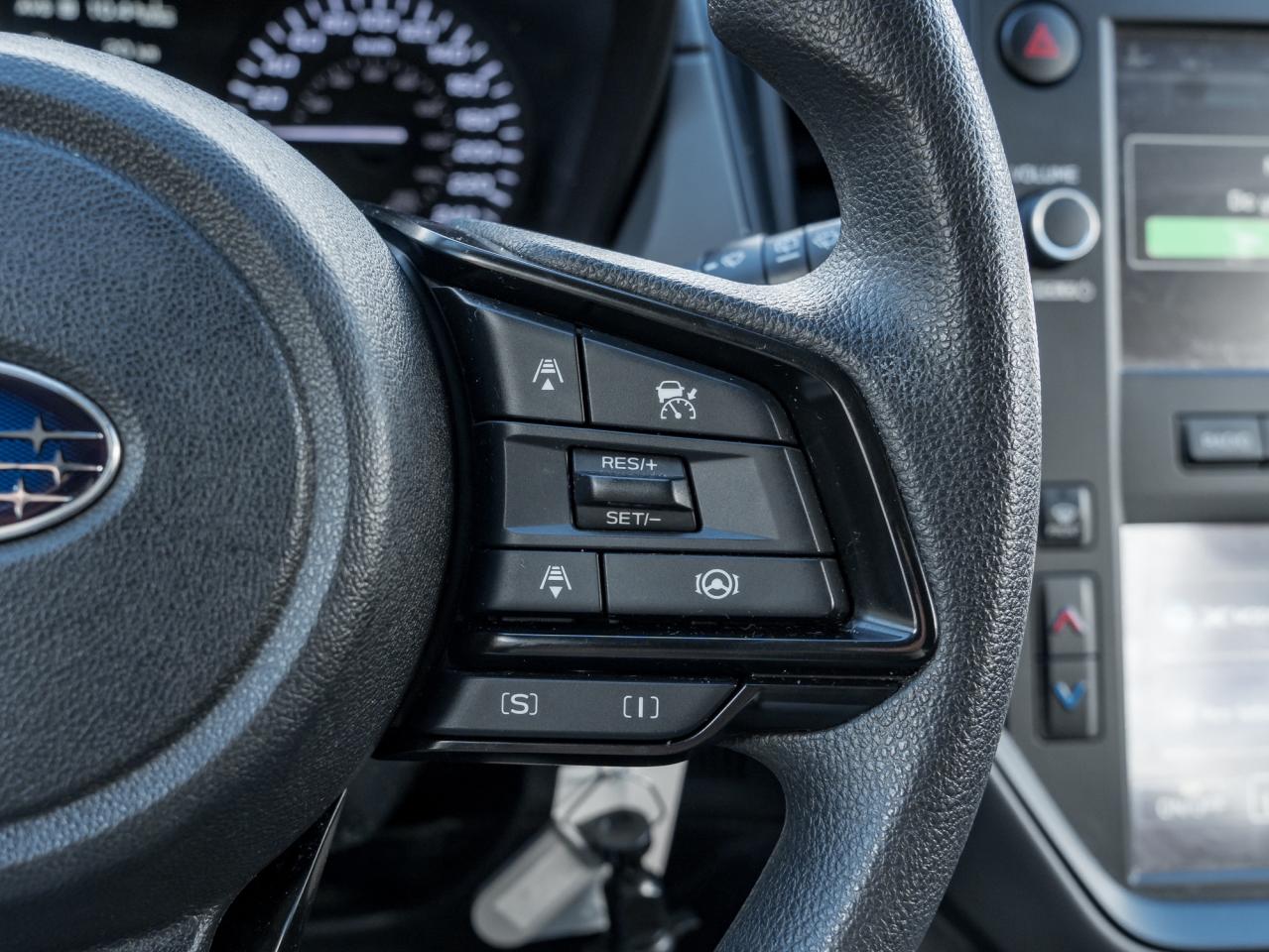 2024 Subaru Crosstrek Convenience AWD Photo