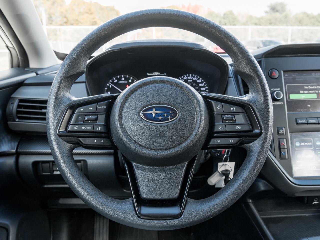 2024 Subaru Crosstrek Convenience AWD Photo