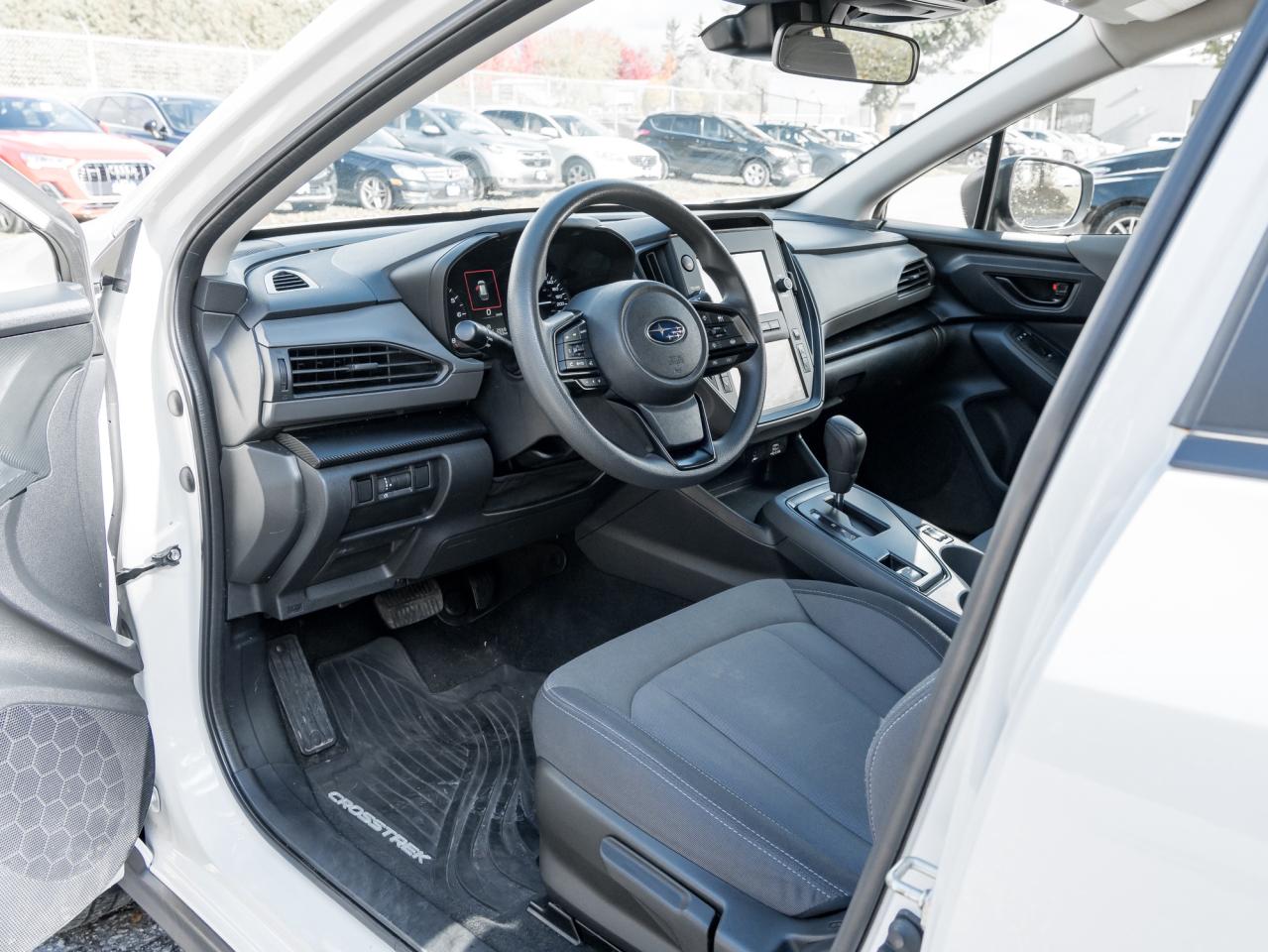 2024 Subaru Crosstrek Convenience AWD Photo
