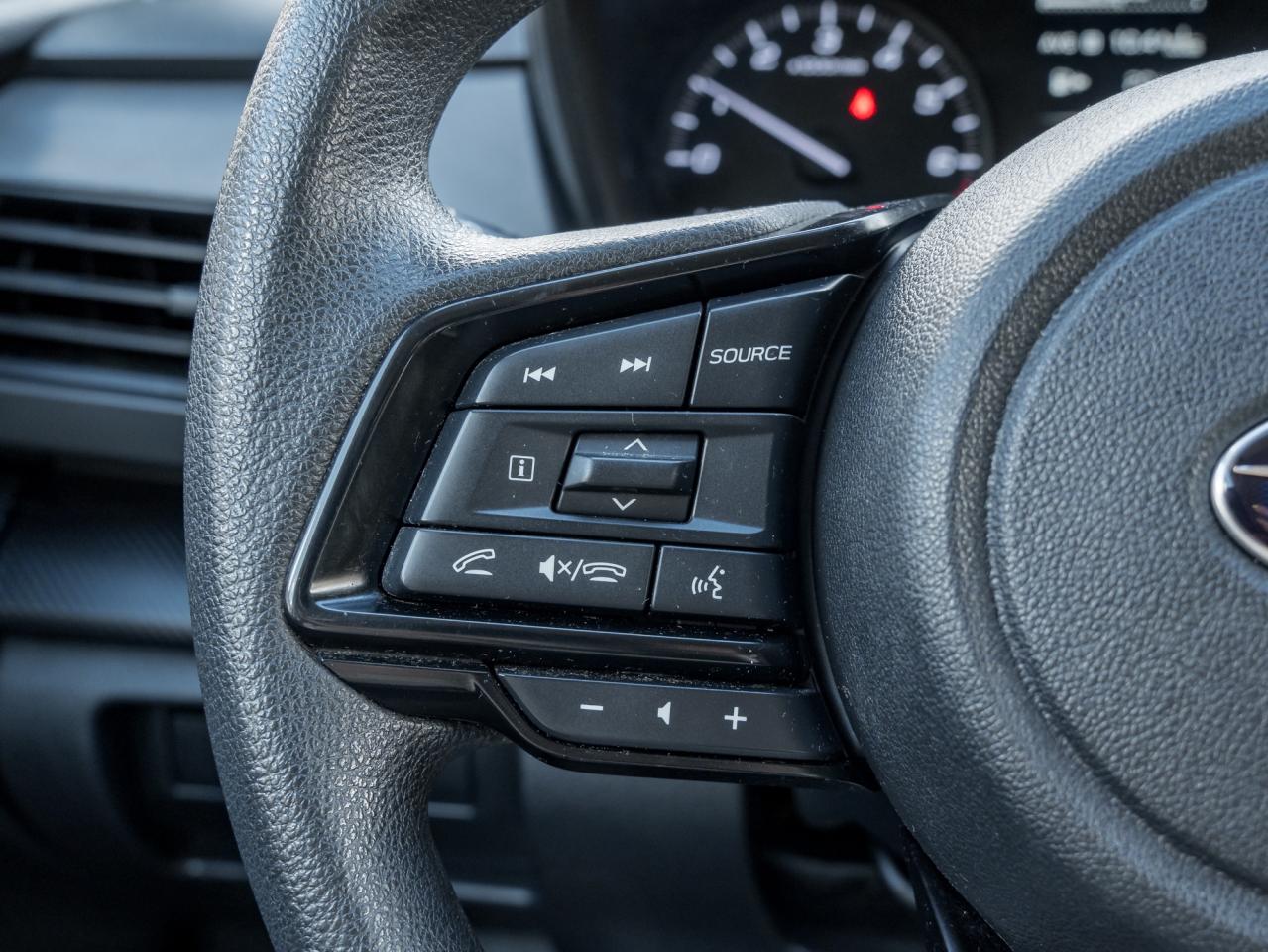 2024 Subaru Crosstrek Convenience AWD Photo