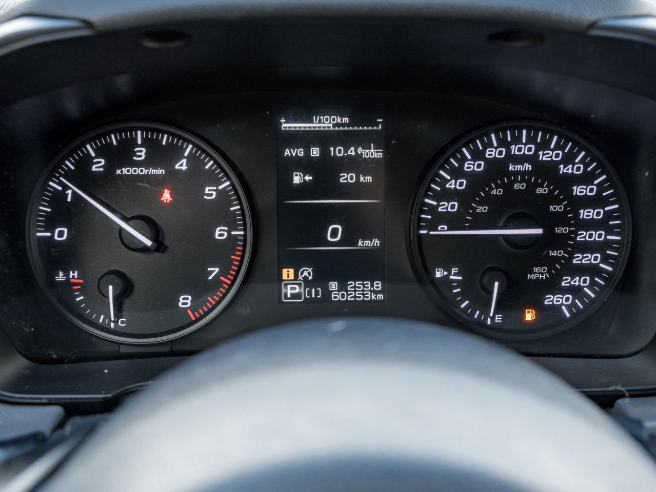 2024 Subaru Crosstrek Convenience AWD  FINANCE RATES FOR AS LOW AS 6.49% Photo