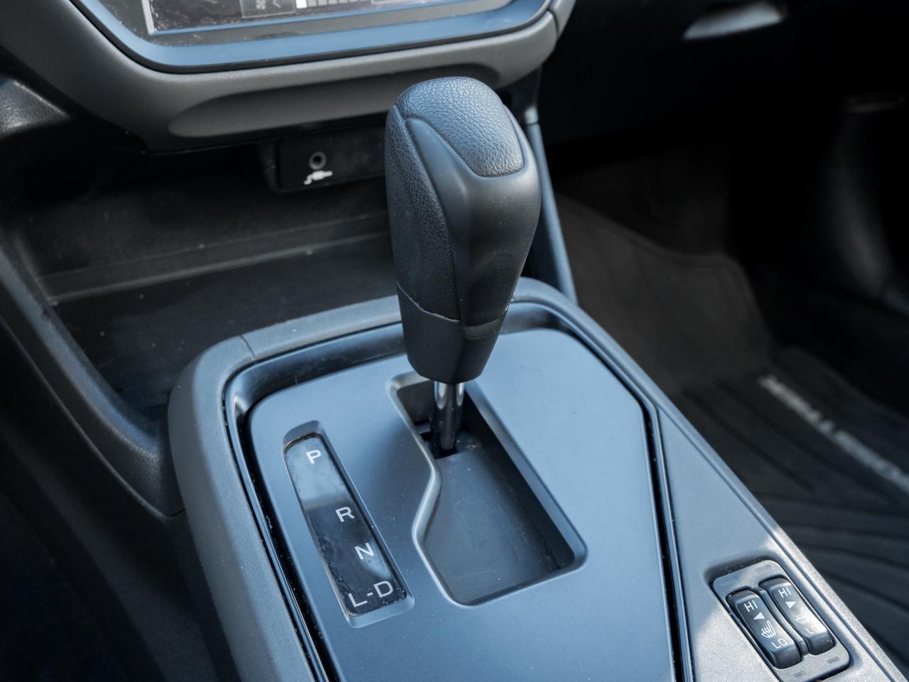 2024 Subaru Crosstrek Convenience AWD Photo