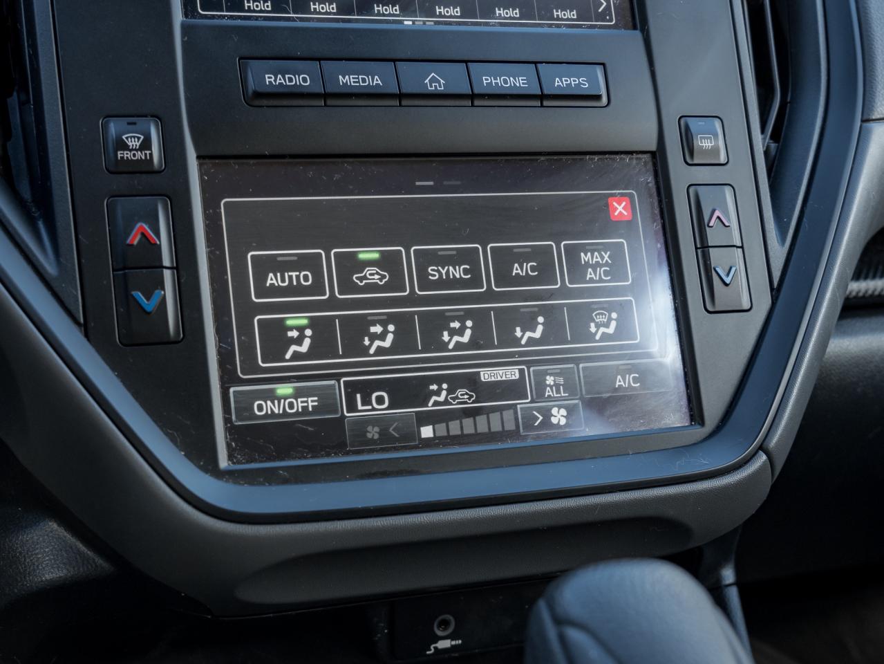 2024 Subaru Crosstrek Convenience AWD Photo