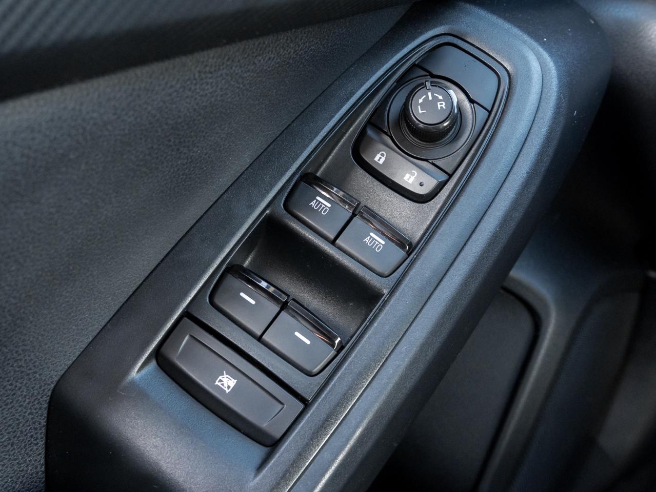 2024 Subaru Crosstrek Convenience AWD Photo