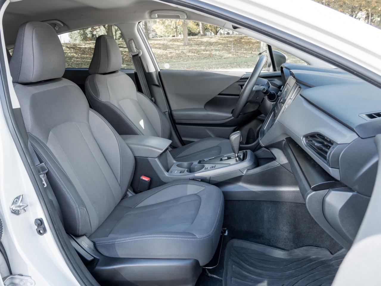 2024 Subaru Crosstrek Convenience AWD Photo