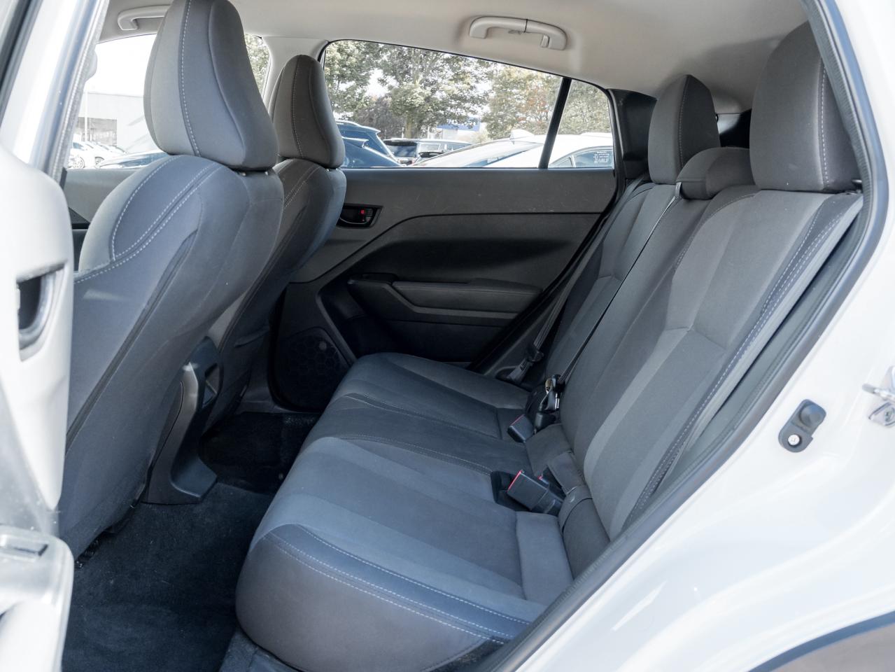 2024 Subaru Crosstrek Convenience AWD Photo