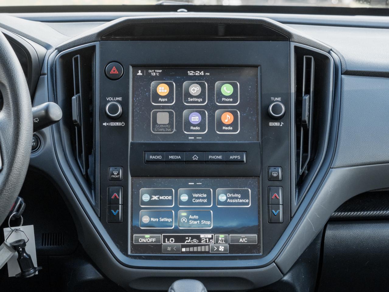 2024 Subaru Crosstrek Convenience AWD Photo