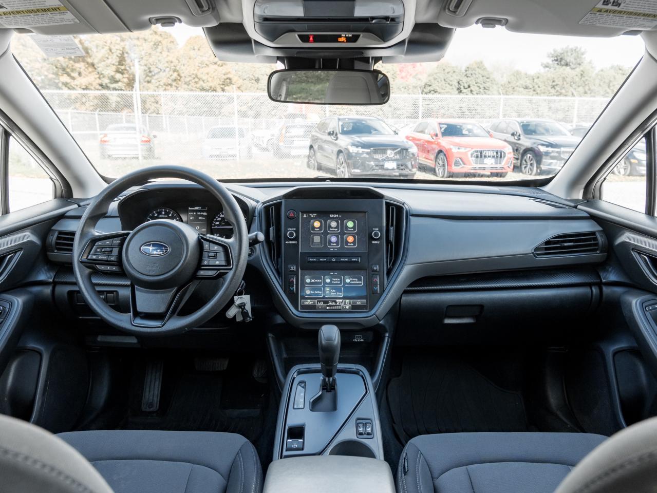 2024 Subaru Crosstrek Convenience AWD  FINANCE RATES FOR AS LOW AS 6.49% Photo