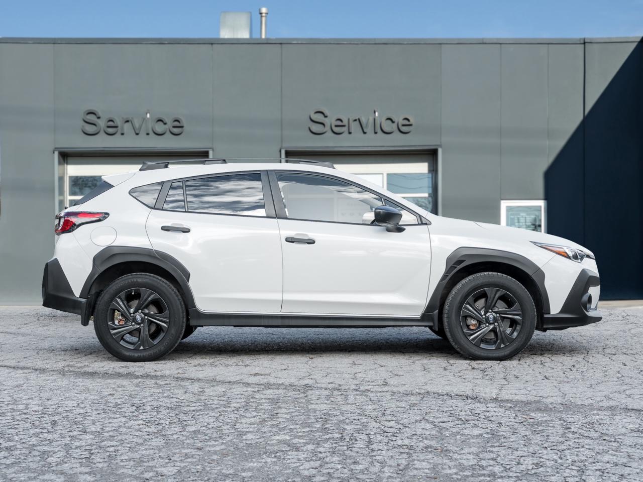 2024 Subaru Crosstrek Convenience AWD  FINANCE RATES FOR AS LOW AS 6.49% Photo