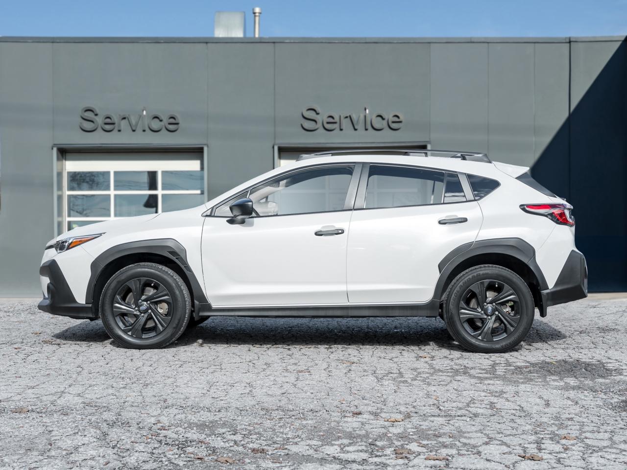 2024 Subaru Crosstrek Convenience AWD  FINANCE RATES FOR AS LOW AS 6.49% Photo2